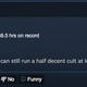 Illustration for article titled iCultist Simulator/i, As Told By Steam Reviews